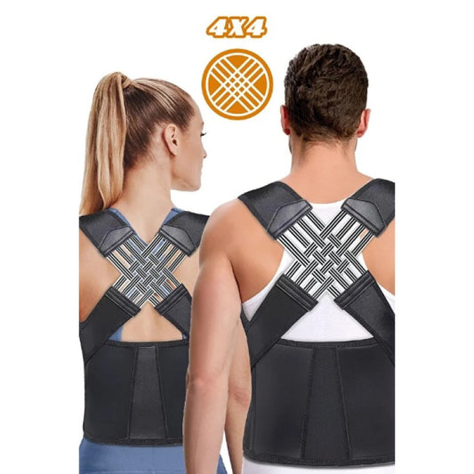 SpineFLEX Kamburluk Önleyici Dik Duruş Korsesi